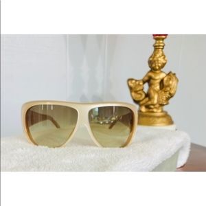 Authentic Valentino Sunglasses